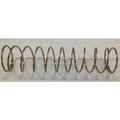 Maxitrol 2in-5in Plated Spring, For 325-5 Series Regulators PLT-R325E10